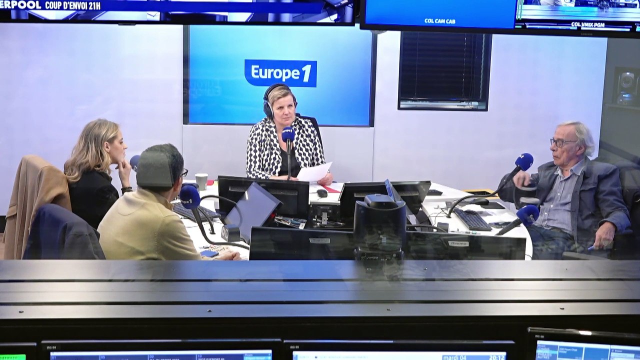 Crise au PSG : l'entraîneur Christophe Galtier «mal engagé pour la saison prochaine»