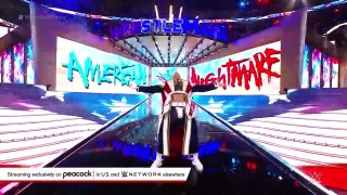 Roman Reigns vs. Cody Rhodes - WWE Universal Championship Match_ WrestleMania 39 Sunday Highlights 2