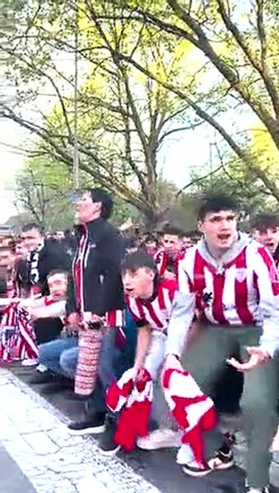 Athletic