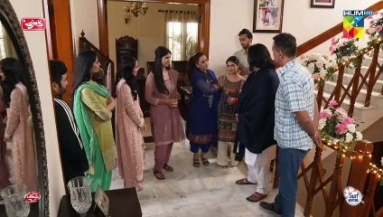 Ali Baba Aur 40 Chor...! #ayezakhan #danishtaimoor - Chand Tara - FLO Digital