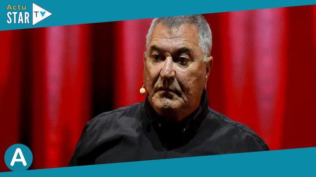 C'était extraordinaire : Jean-Marie Bigard raconte comment il a écrit l'un de ses sketchs les plus