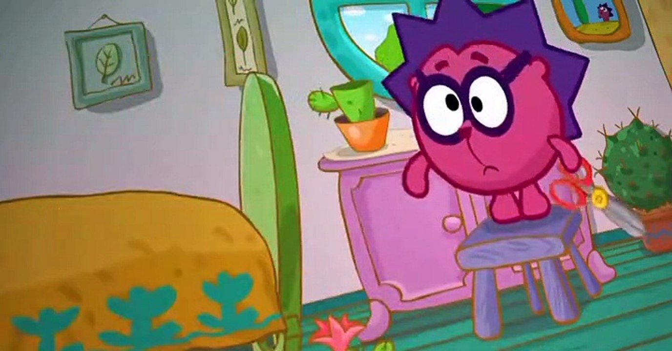 Kikoriki Kikoriki S01 E051 Jumpy’s House Remodelling video Dailymotion