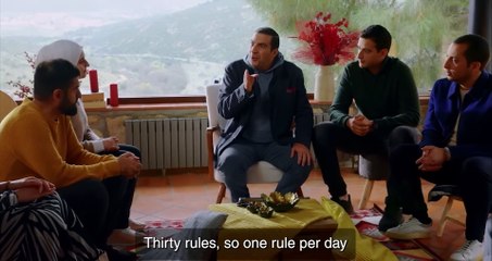 الحلقة 1 - الفهم عن الله - ازاي تعدي بسلام من صدمات وأزمات الحياة؟ اطمئن