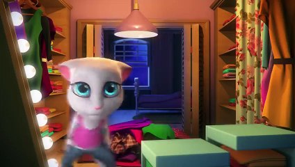 Download Video: ALL Talking Tom Shorts - Hyper Marathon