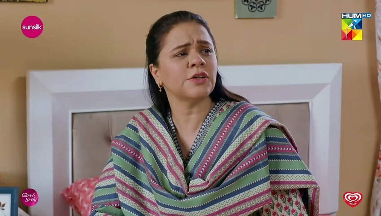 Sasti Shadi Nahi Hone Dun Gi..! #seharkhan #hamzasohail - Fairy Tale - FLO Digital