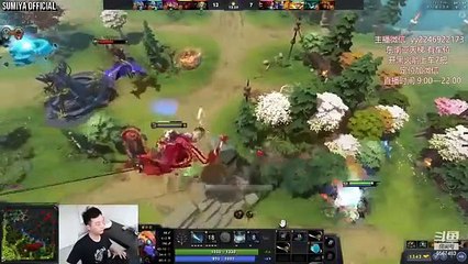 110,000 Damage Divine Rapier Old Meta Ember | Sumiya Stream Moment 3583