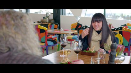 La Distancia Entre Nosotros Capitulo 11 Audio Latino