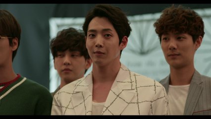 Mi Pasarela Capitulo 6 Audio Latino FINAL - (My Runway)