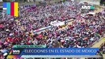 ALEJANDRA DEL MORAL CANDIDATA DEL PRI A LA GUBERNATURA EN EL EDOMÉX