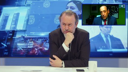 ¡Guerra total! CONCEJAL DE VOX EN VALENCIA SE NIEGA A PAGAR 8000€ a QUE LE EXIGE Abascal desde Madrid