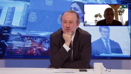 ROBERTO CENTENO: El fiscal que lleva el caso de Trump es un sicario de Soros