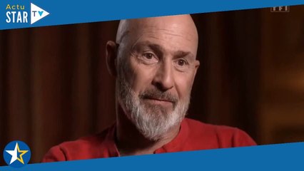 Vincent Lagaf' dévoile la terrible raison pour laquelle il a eu besoin de retrouver sa mère biologiq