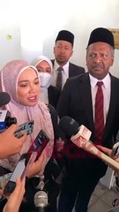 "Pergilah Pada Isteri Baharu, Saya Tak Marah,” - Puteri Sarah Rayu Dilepas Cara Baik