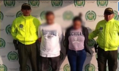 Autoridades capturan a clan familiar que enviaba mujeres a Chile, donde las explotaban sexualmente