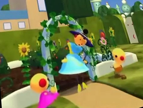 Rolie Polie Olie Rolie Polie Olie S03 E010 Rewind / Who’s The Bestest Of Them All / But Why?