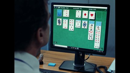 O Lodo | Teaser Filme Brasileiro