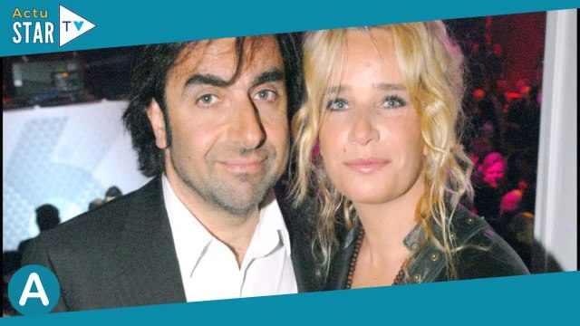 André Manoukian : Stéphanie est ma maîtresse , ce compliment pour sa femme qui passe mal après 25 a