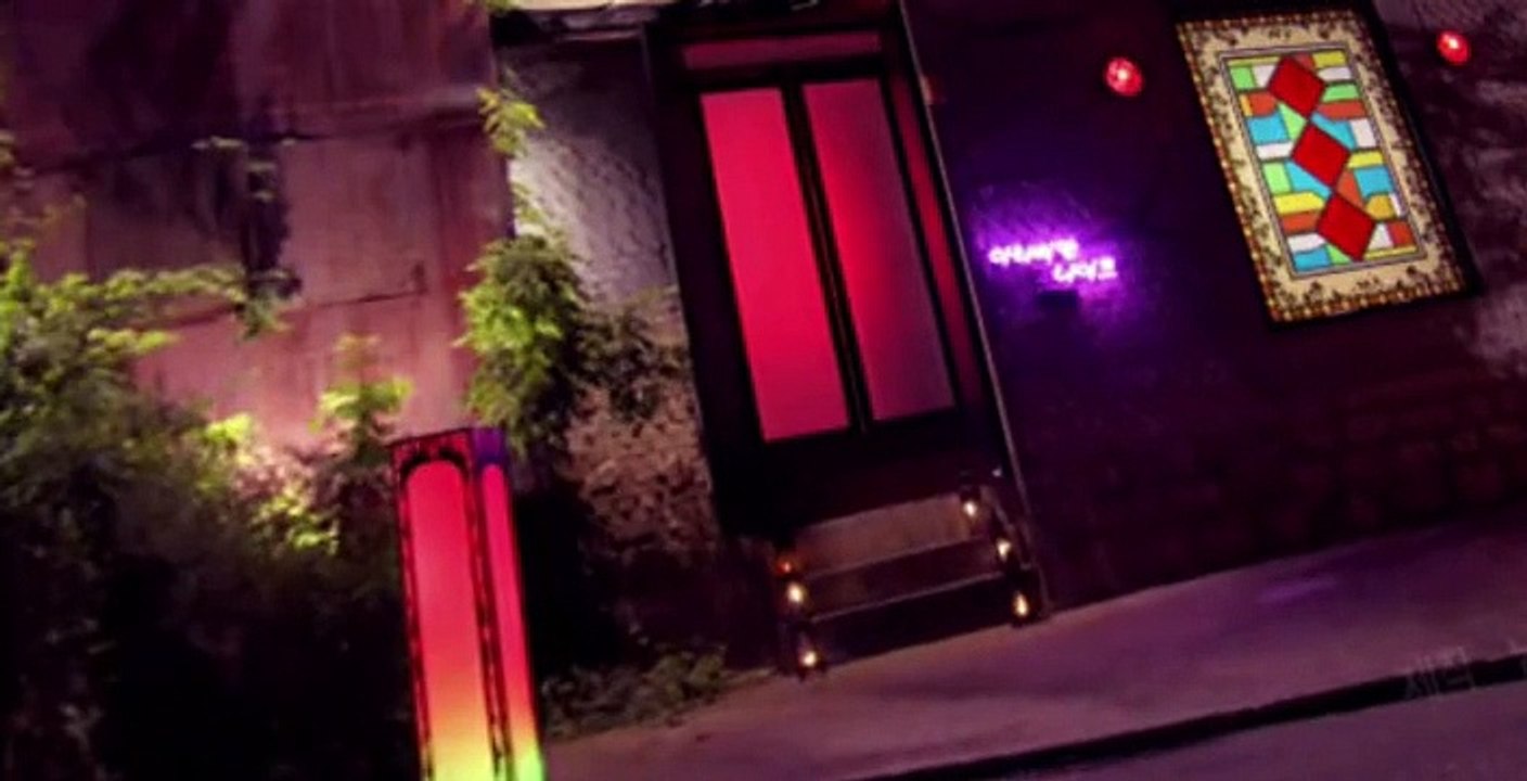 The Tales of Nights S01 E05