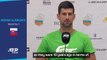 I play in fewer tournaments to conserve energy - Djokovic