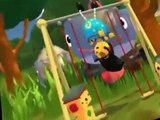 Rolie Polie Olie Rolie Polie Olie S04 E002 We Scream for Ice Cream / Pomps Up / Anchor Away