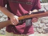 Ruger Mini-14 ProMag Fit Example