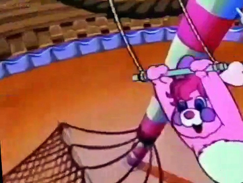 Popples (1986) S02 E002 - Moving Day