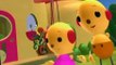 Rolie Polie Olie Rolie Polie Olie S04 E006 Rust In Space / All Wound Up / Soap-bot Derby