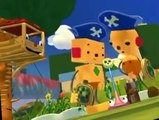 Rolie Polie Olie Rolie Polie Olie S04 E007 Treasure of the Rolie Polie Madre / Lost and Found / Zowie’s Petals