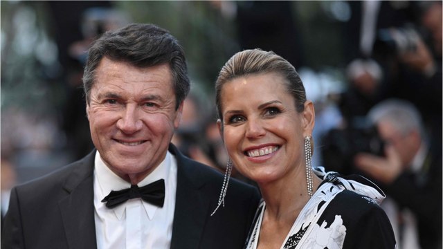 GALA VIDEO - PHOTO - Laura Tenoudji et Christian Estrosi : moment suspendu avec leur fille Bianca