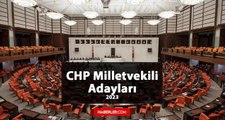 CHP Van Milletvekili Adayları kimler? CHP 2023 Milletvekili Van Adayları!