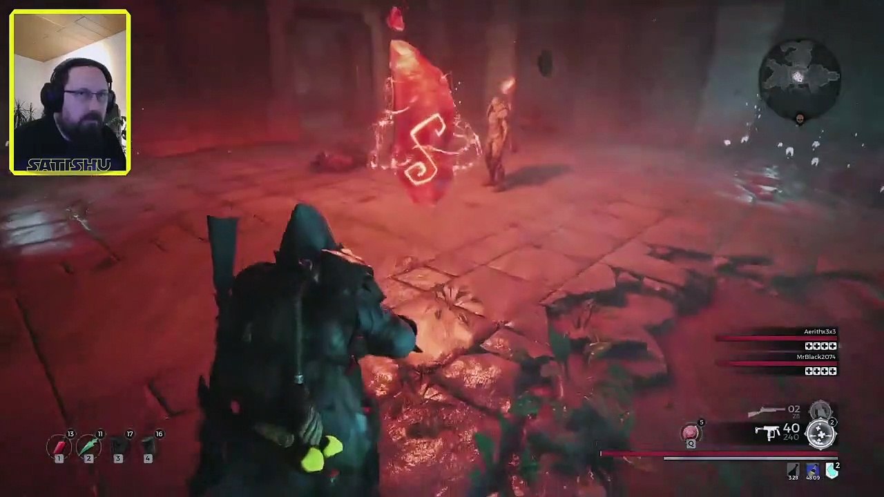 Totemvater | Remnant: From The Ashes | Ep. 56