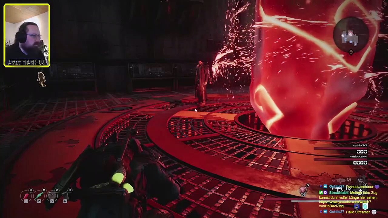 Knochenkralle ist die quelle! | remnant: from the ashes | ep. 57