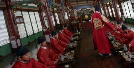 The King of Tears, Lee Bang Won S01 E25