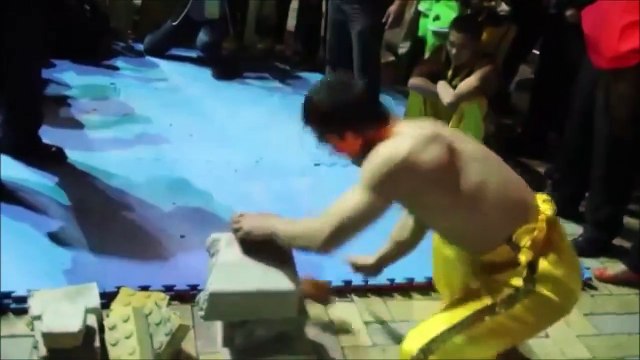 Incredible Feats Unleashed! A Jaw-Dropping Video Compilation of Amazing People Achieving the Unbelievable