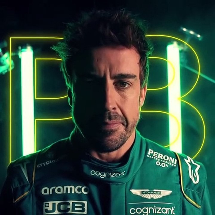 Alonso ataca de nuevo en Melbourne con un P3 final