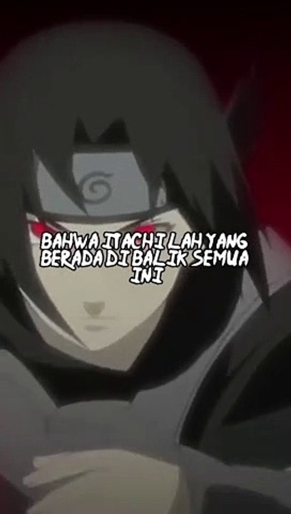 Uchiha Itachi