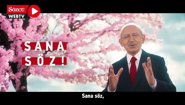 Bazı televizyon kanalları yayınlamamıştı! Kılıçdaroğlu sosyal medyadan paylaştı