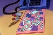 Pinky and the Brain Pinky and the Brain S01 E002 Of Mouse and Man