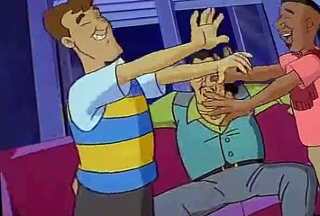 Pinky and the Brain Pinky and the Brain S01 E008 TV or Not TV