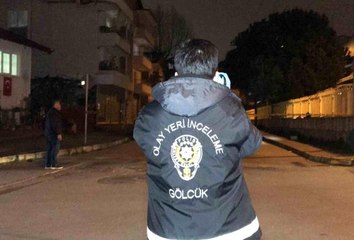 Sokak ortasında pompalı tüfekle vuruldu