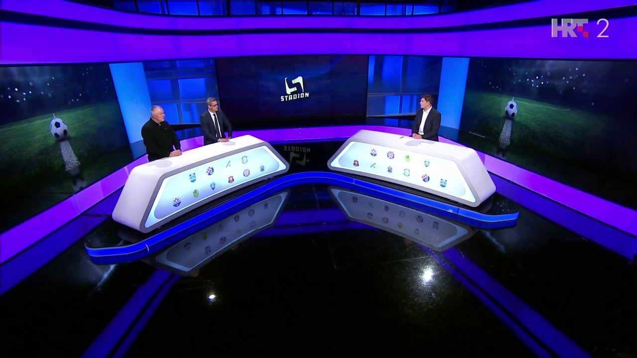 Stadion (HRT) - SuperSport HNL 2022/23, 28. kolo, 09.04.2023. Full HD