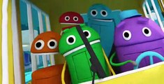 Ask the StoryBots - S02 E001