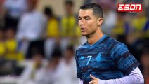 Al Nassr vs Al Fayha  II Many chances for Ronaldo II All Goals _ Highlights 2023 HD