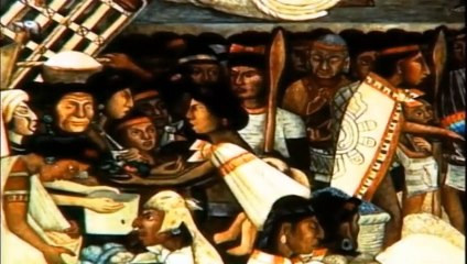 Segredos do Império Azteca