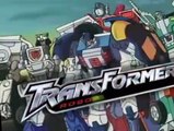 Transformers: Robots in Disguise 2001 Transformers: Robots in Disguise 2001 E017 Attack from Outer Space