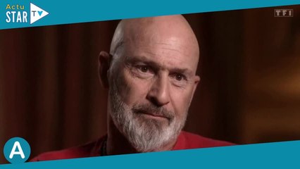 "Si j'avais appris ça..." : cette crainte que Vincent Lagaf' redoutait au sujet de son père biologiq