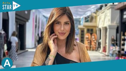 Sarah Lopez maman : en larmes, elle annonce son retour « précoce » à la maison