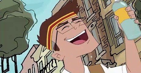 American Dragon: Jake Long S02 E027