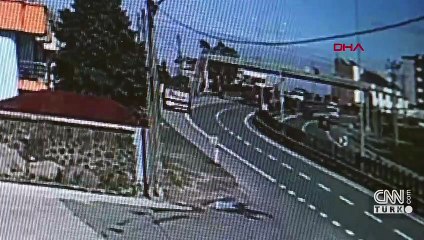 Video çekerken canından oldu