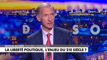 Nicolas Baverez : «On voit se cristalliser une nouvelle confrontation entre les empires autoritaires et les démocraties»